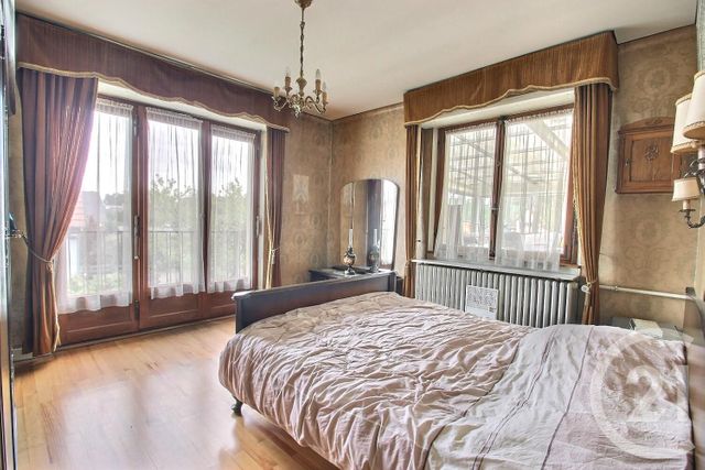 Maison &agrave; vendre - 7 pi&egrave;ces - 135 m2 - Schweighouse Sur Moder - 67 - ALSACE