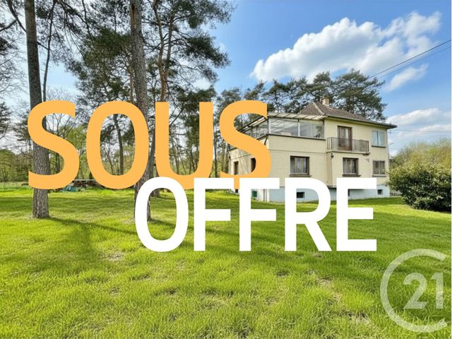 maison - SCHWEIGHOUSE SUR MODER - 67