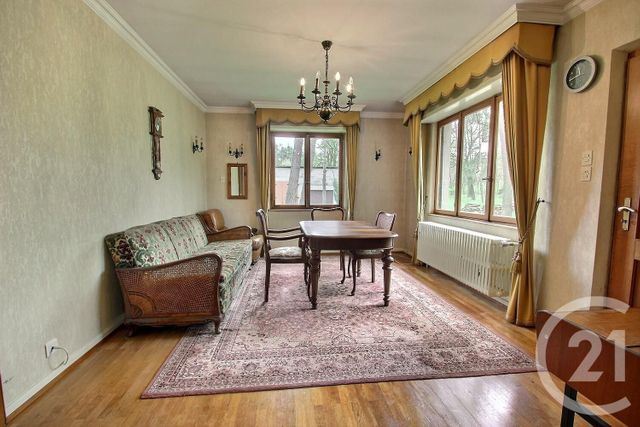 Maison &agrave; vendre - 7 pi&egrave;ces - 135 m2 - Schweighouse Sur Moder - 67 - ALSACE