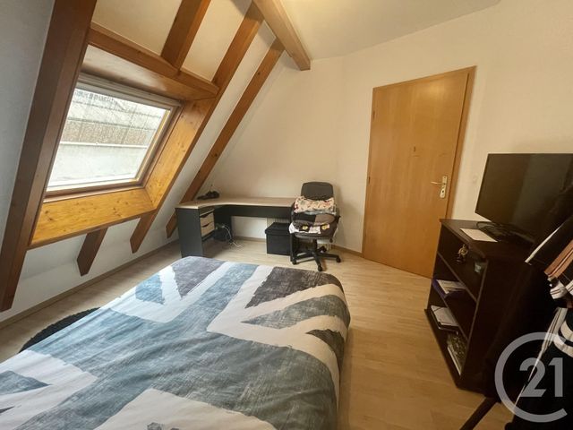 Appartement F4 &agrave; louer - 4 pi&egrave;ces - 78 m2 - Wintershouse - 67 - ALSACE