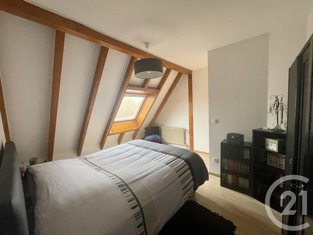 Appartement F4 &agrave; louer - 4 pi&egrave;ces - 78 m2 - Wintershouse - 67 - ALSACE
