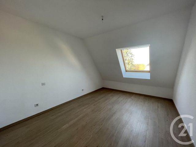Appartement F2 &agrave; louer - 2 pi&egrave;ces - 51,40 m2 - Niederschaeffolsheim - 67 - ALSACE