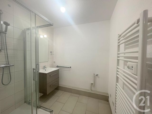 Appartement F2 &agrave; louer - 2 pi&egrave;ces - 51,40 m2 - Niederschaeffolsheim - 67 - ALSACE