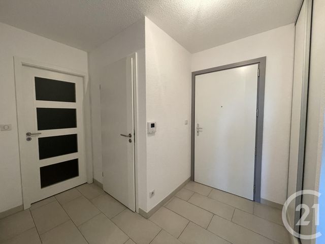 Appartement F2 &agrave; louer - 2 pi&egrave;ces - 51,40 m2 - Niederschaeffolsheim - 67 - ALSACE