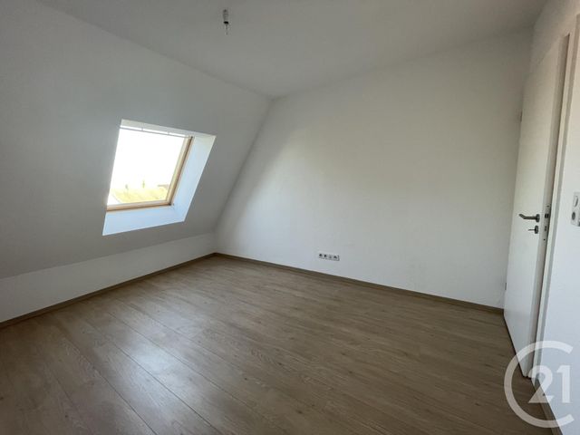 Appartement F2 &agrave; louer - 2 pi&egrave;ces - 51,40 m2 - Niederschaeffolsheim - 67 - ALSACE