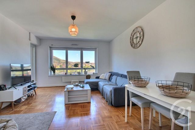 Appartement à vendre NIEDERBRONN LES BAINS