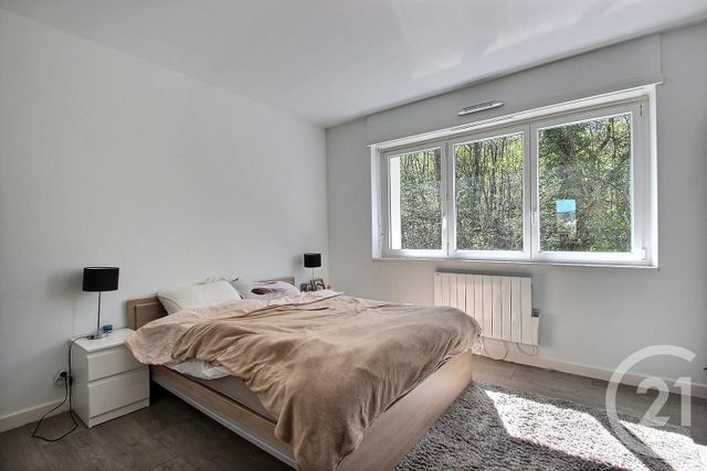 Appartement F4 &agrave; vendre - 4 pi&egrave;ces - 99 m2 - Niederbronn Les Bains - 67 - ALSACE