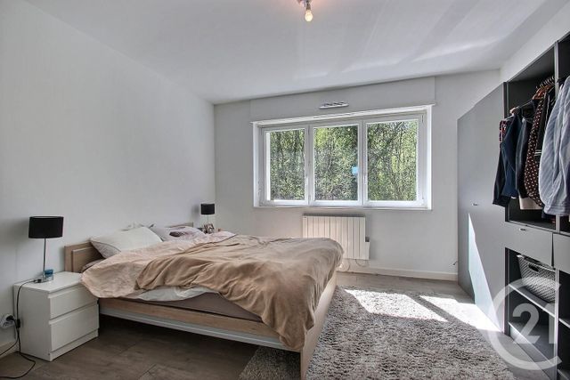 Appartement F4 &agrave; vendre - 4 pi&egrave;ces - 99 m2 - Niederbronn Les Bains - 67 - ALSACE