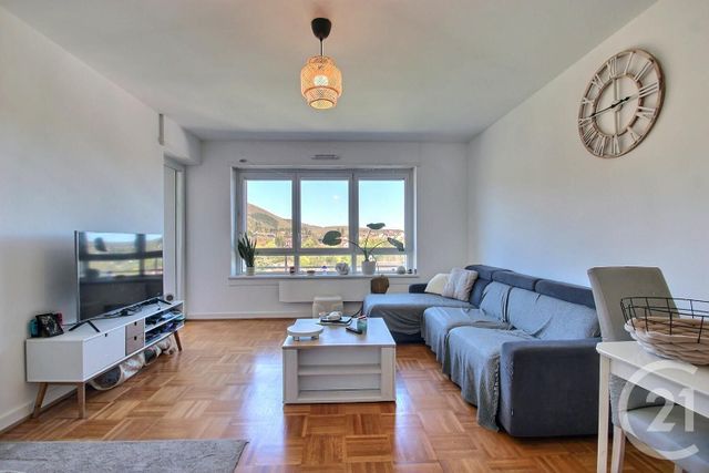 Appartement F4 &agrave; vendre - 4 pi&egrave;ces - 99 m2 - Niederbronn Les Bains - 67 - ALSACE