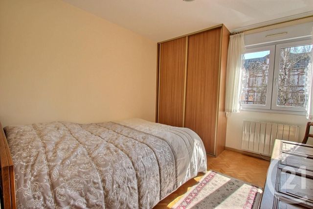 Appartement F3 &agrave; vendre - 3 pi&egrave;ces - 77 m2 - Haguenau - 67 - ALSACE