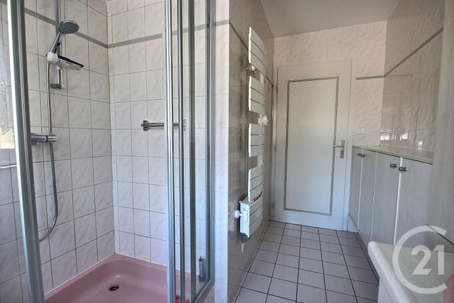 Appartement F3 &agrave; vendre - 3 pi&egrave;ces - 77 m2 - Haguenau - 67 - ALSACE