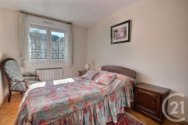 Appartement F3 &agrave; vendre - 3 pi&egrave;ces - 77 m2 - Haguenau - 67 - ALSACE