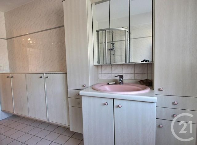 Appartement F3 &agrave; vendre - 3 pi&egrave;ces - 77 m2 - Haguenau - 67 - ALSACE