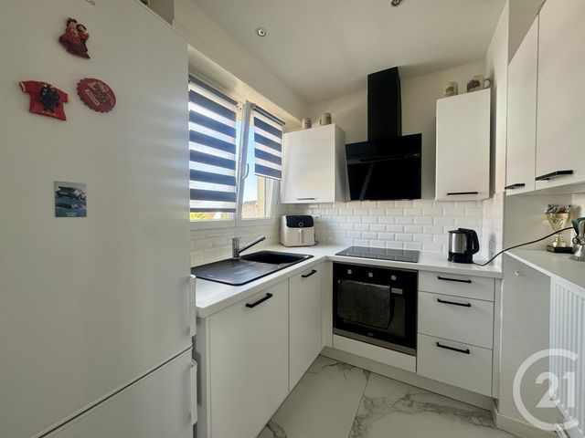 Appartement F2 &agrave; louer - 2 pi&egrave;ces - 50,98 m2 - Haguenau - 67 - ALSACE