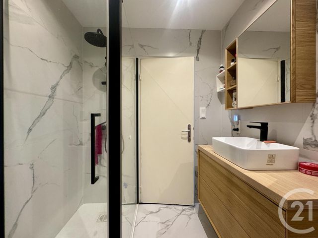 Appartement F2 &agrave; louer - 2 pi&egrave;ces - 50,98 m2 - Haguenau - 67 - ALSACE