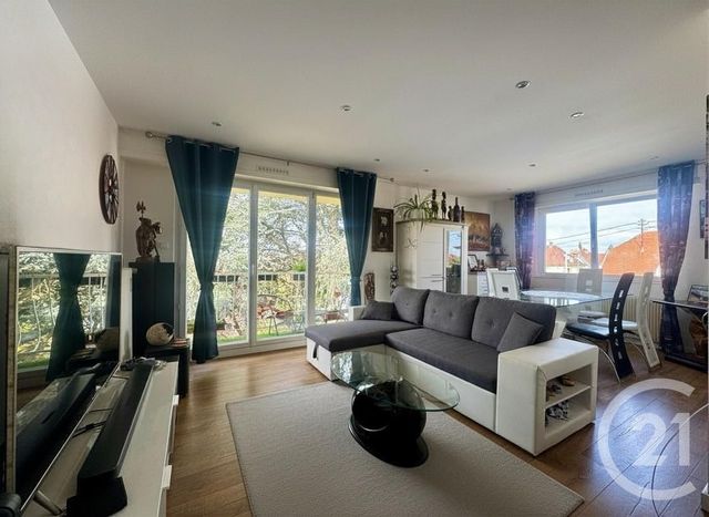 appartement - HAGUENAU - 67