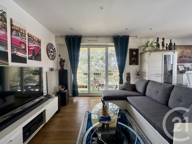 Appartement F2 &agrave; louer - 2 pi&egrave;ces - 50,98 m2 - Haguenau - 67 - ALSACE