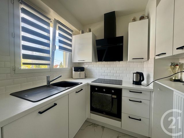 Appartement F2 &agrave; louer - 2 pi&egrave;ces - 50,98 m2 - Haguenau - 67 - ALSACE