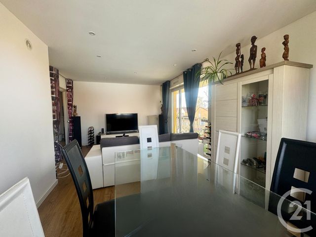 Appartement F2 &agrave; louer - 2 pi&egrave;ces - 50,98 m2 - Haguenau - 67 - ALSACE