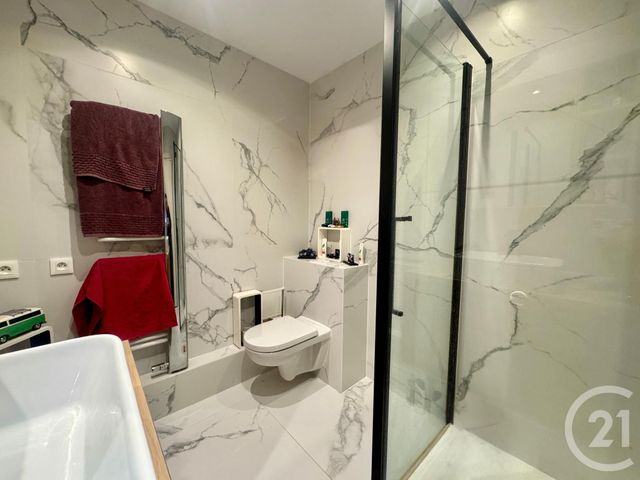 Appartement F2 &agrave; louer - 2 pi&egrave;ces - 50,98 m2 - Haguenau - 67 - ALSACE