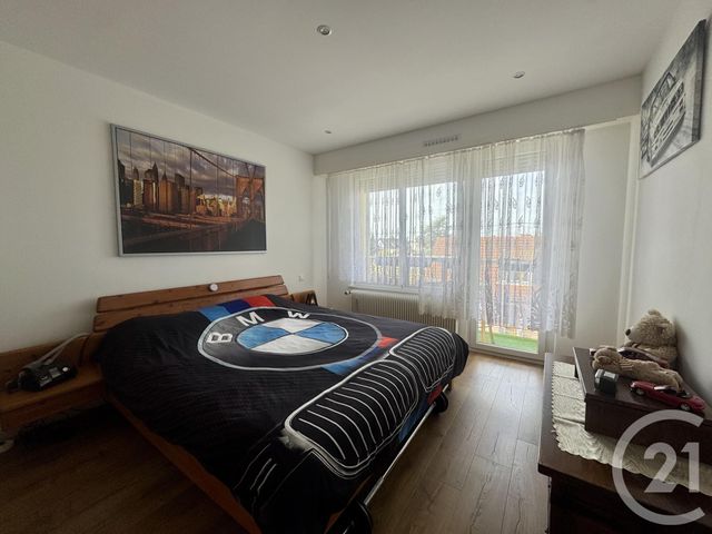 Appartement F2 &agrave; louer - 2 pi&egrave;ces - 50,98 m2 - Haguenau - 67 - ALSACE