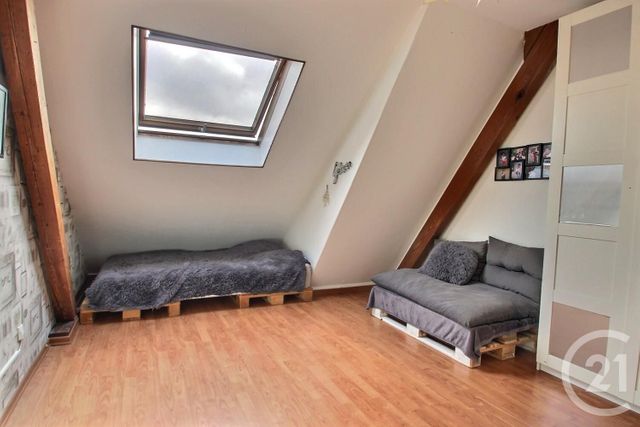 Appartement F5 &agrave; vendre - 5 pi&egrave;ces - 119 m2 - Haguenau - 67 - ALSACE