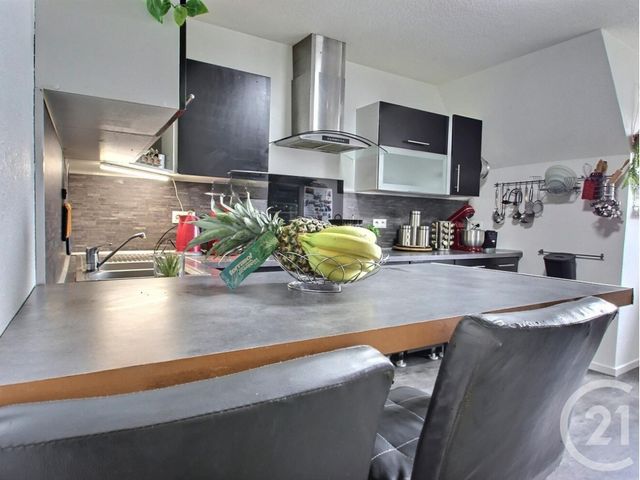 Appartement F5 &agrave; vendre - 5 pi&egrave;ces - 119 m2 - Haguenau - 67 - ALSACE