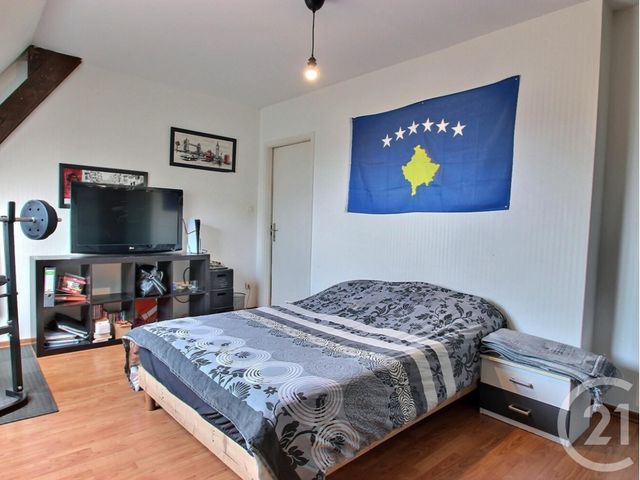 Appartement F5 &agrave; vendre - 5 pi&egrave;ces - 119 m2 - Haguenau - 67 - ALSACE