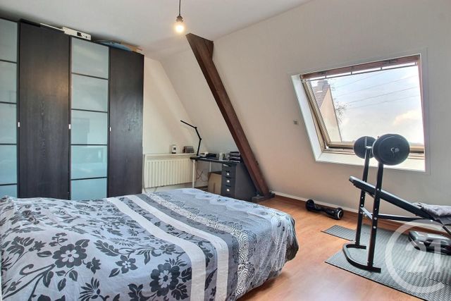 Appartement F5 &agrave; vendre - 5 pi&egrave;ces - 119 m2 - Haguenau - 67 - ALSACE