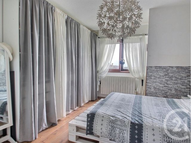 Appartement F5 &agrave; vendre - 5 pi&egrave;ces - 119 m2 - Haguenau - 67 - ALSACE