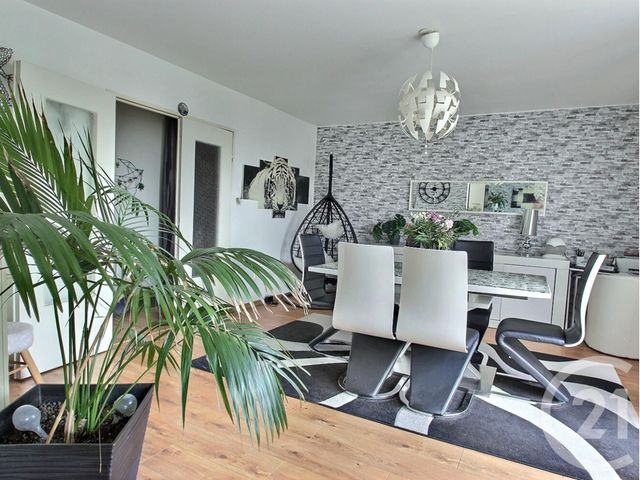 Appartement F5 &agrave; vendre - 5 pi&egrave;ces - 119 m2 - Haguenau - 67 - ALSACE