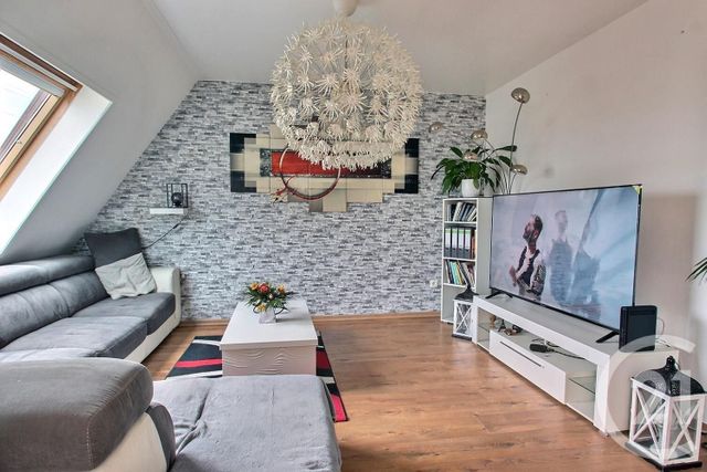 Appartement F5 &agrave; vendre - 5 pi&egrave;ces - 119 m2 - Haguenau - 67 - ALSACE