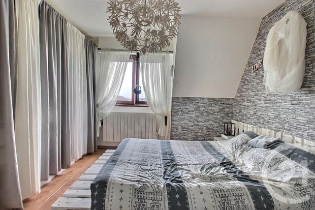 Appartement F5 &agrave; vendre - 5 pi&egrave;ces - 119 m2 - Haguenau - 67 - ALSACE