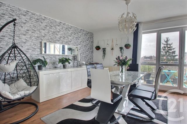 appartement - HAGUENAU - 67