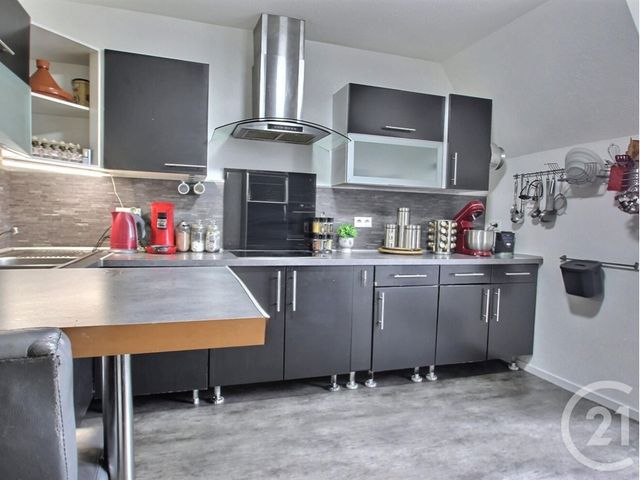 Appartement F5 &agrave; vendre - 5 pi&egrave;ces - 119 m2 - Haguenau - 67 - ALSACE