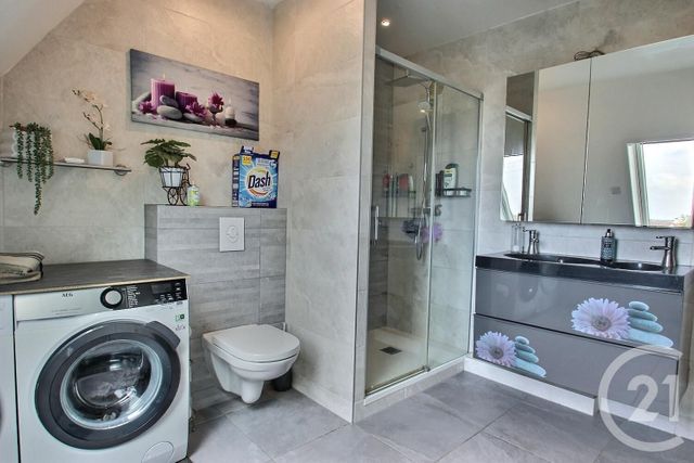 Appartement F5 &agrave; vendre - 5 pi&egrave;ces - 119 m2 - Haguenau - 67 - ALSACE