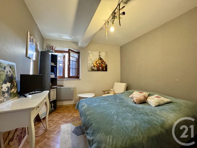 Appartement F2 &agrave; louer - 2 pi&egrave;ces - 29,62 m2 - Wintershouse - 67 - ALSACE