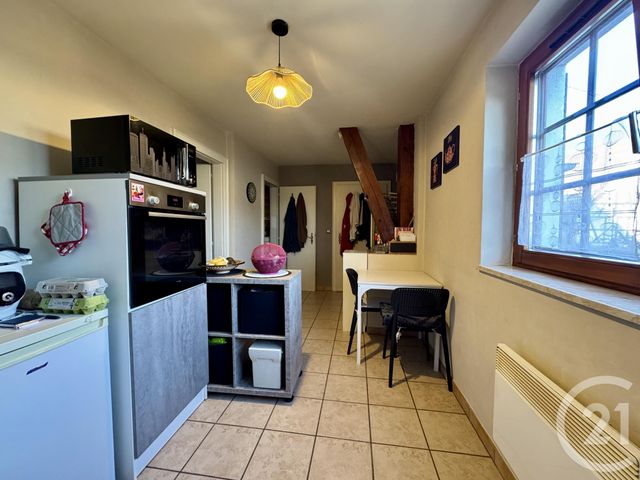 Appartement F2 &agrave; louer - 2 pi&egrave;ces - 29,62 m2 - Wintershouse - 67 - ALSACE