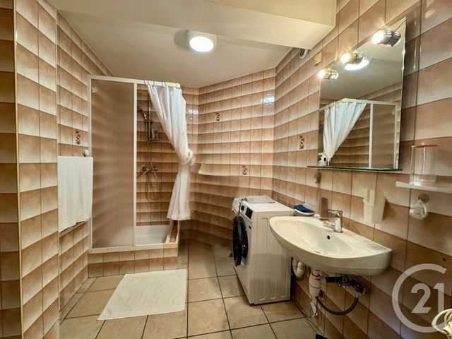 Appartement F2 &agrave; louer - 2 pi&egrave;ces - 29,62 m2 - Wintershouse - 67 - ALSACE