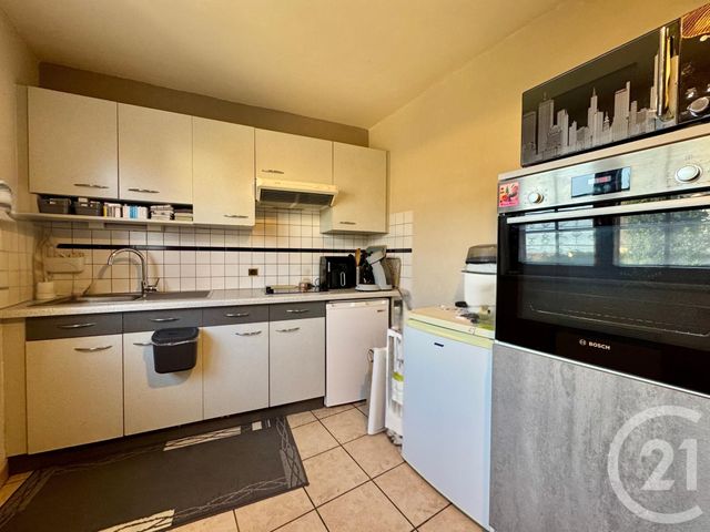 Appartement F2 &agrave; louer - 2 pi&egrave;ces - 29,62 m2 - Wintershouse - 67 - ALSACE