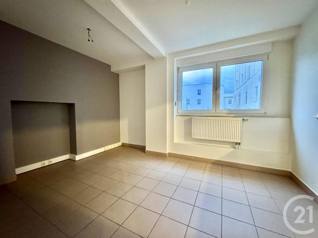 Appartement F3 &agrave; louer - 3 pi&egrave;ces - 74,75 m2 - Val De Moder - 67 - ALSACE