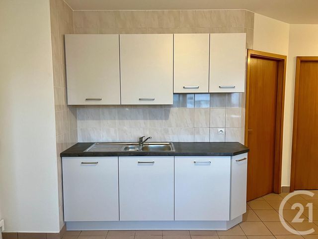Appartement F3 &agrave; louer - 3 pi&egrave;ces - 74,75 m2 - Val De Moder - 67 - ALSACE