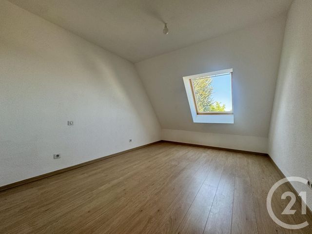 Appartement F2 &agrave; louer - 2 pi&egrave;ces - 51,40 m2 - Niederschaeffolsheim - 67 - ALSACE