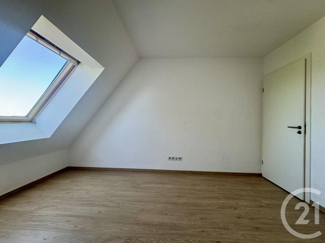 Appartement F2 &agrave; louer - 2 pi&egrave;ces - 51,40 m2 - Niederschaeffolsheim - 67 - ALSACE