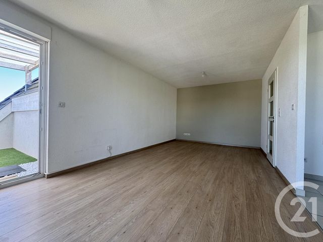 Appartement F2 &agrave; louer - 2 pi&egrave;ces - 51,40 m2 - Niederschaeffolsheim - 67 - ALSACE