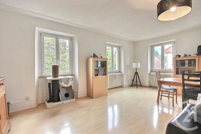 Immeuble &agrave; vendre - 500 m2 - Sparsbach - 67 - ALSACE