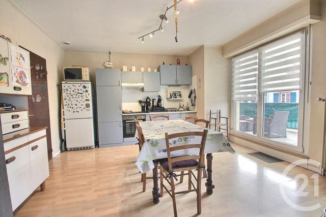 Immeuble &agrave; vendre - 500 m2 - Sparsbach - 67 - ALSACE