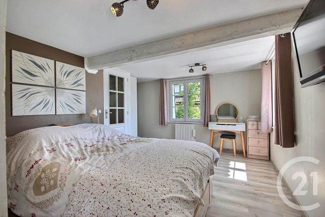 Maison &agrave; vendre - 6 pi&egrave;ces - 126 m2 - Froeschwiller - 67 - ALSACE