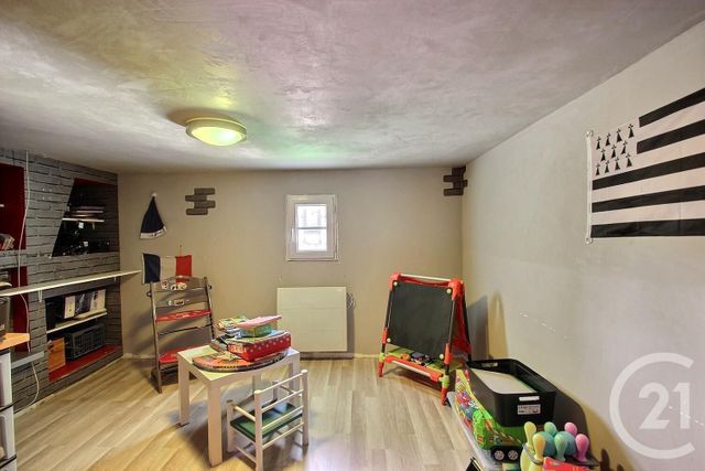 Maison &agrave; vendre - 6 pi&egrave;ces - 126 m2 - Froeschwiller - 67 - ALSACE
