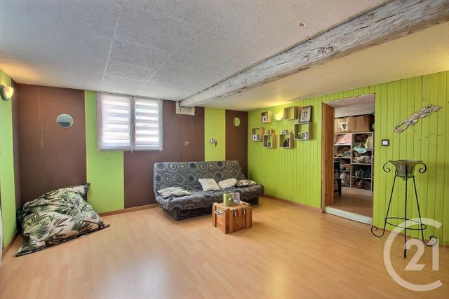 Maison &agrave; vendre - 6 pi&egrave;ces - 126 m2 - Froeschwiller - 67 - ALSACE